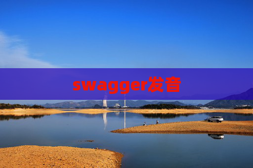 swagger发音
